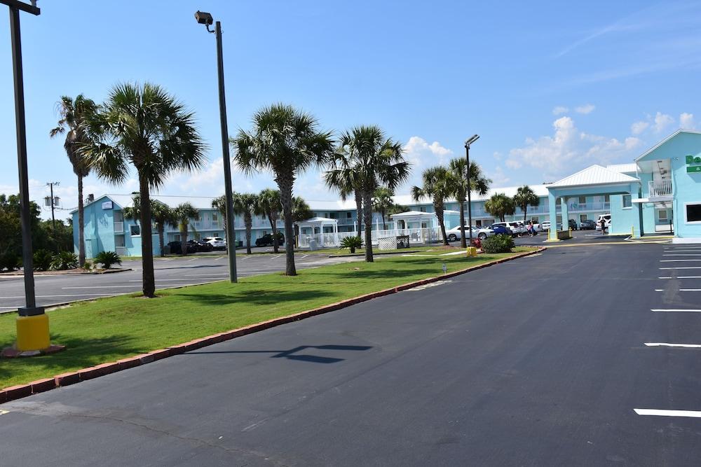 Destin Inn & Suites Exterior foto